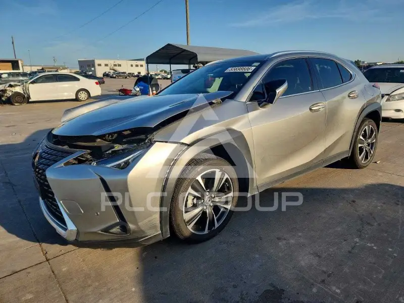2022 Lexus  фото