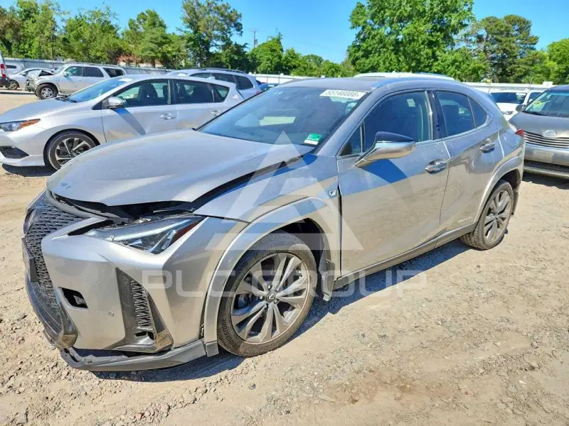 2022 Lexus  фото
