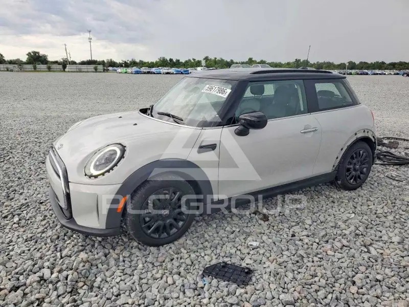 2022 Mini COOPER photo