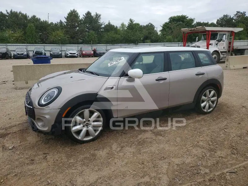 2022 Mini COOPER photo