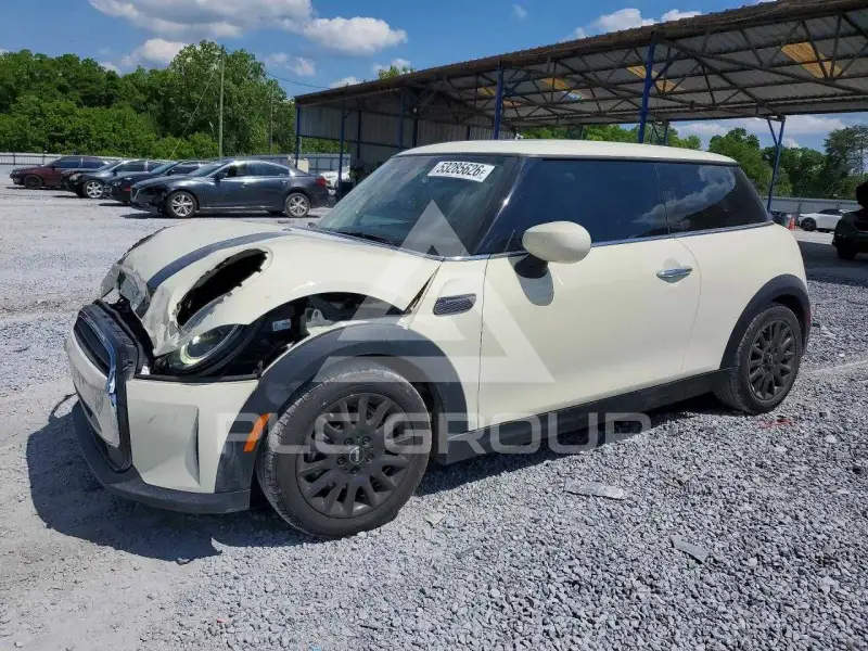 2022 Mini COOPER photo