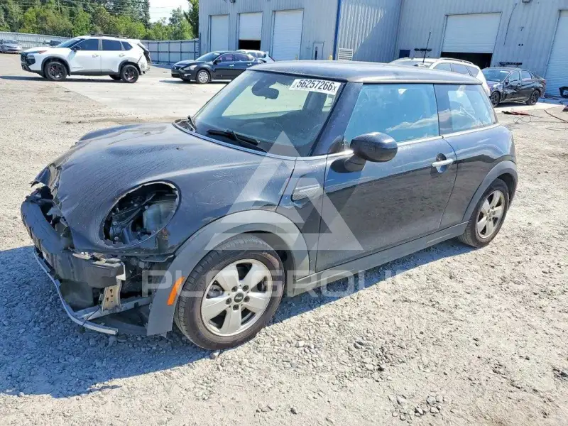 2022 Mini COOPER фото