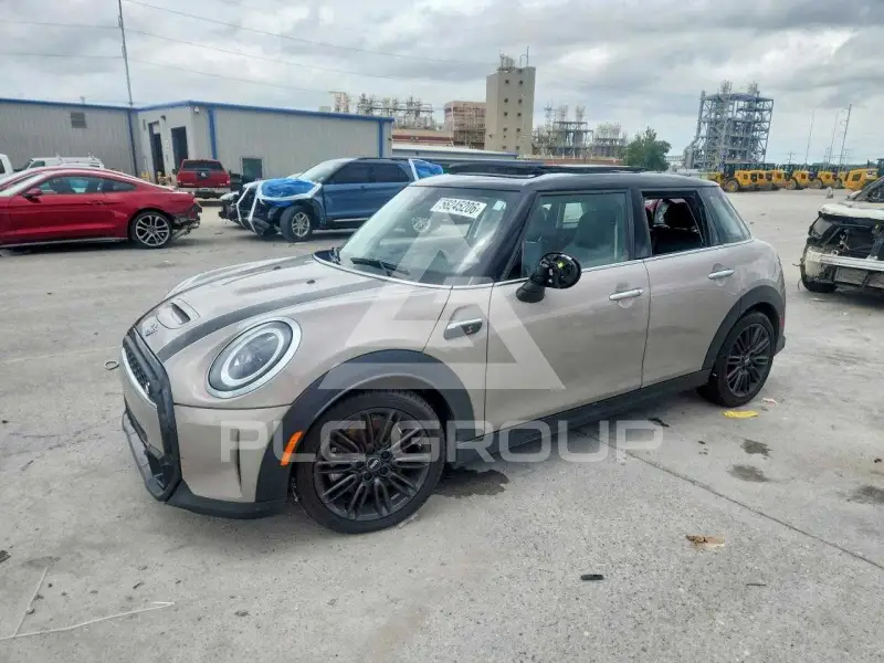 2022 Mini COOPER photo