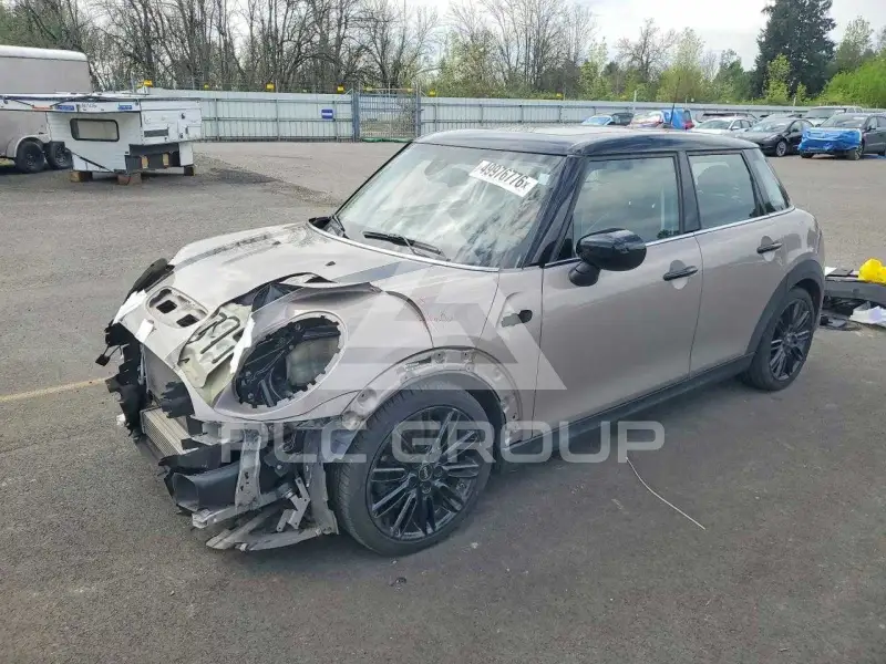 2022 Mini COOPER photo