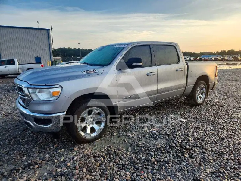 2022 RAM 1500 photo
