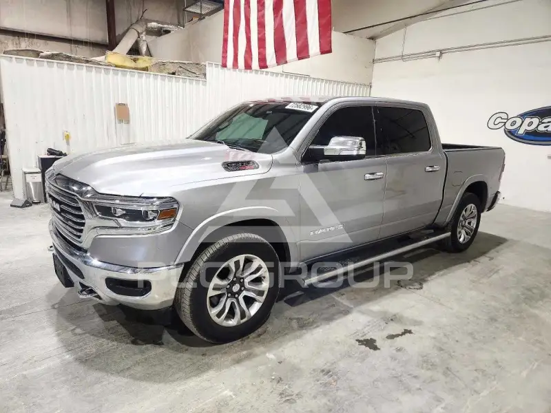 2022 RAM 1500 photo