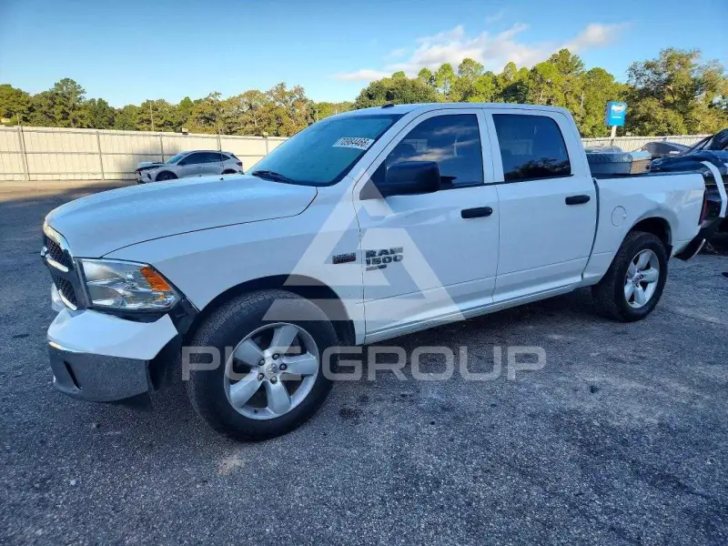 2022 RAM 1500 photo