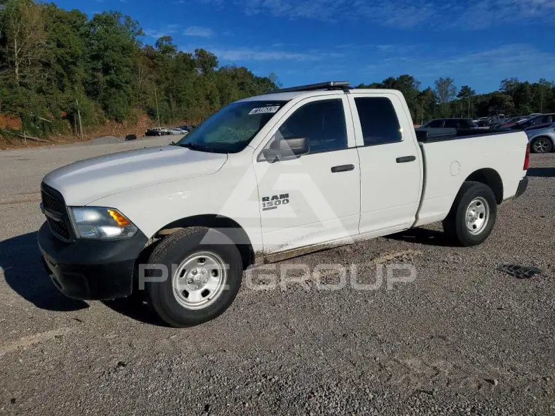 2022 RAM 1500 фото
