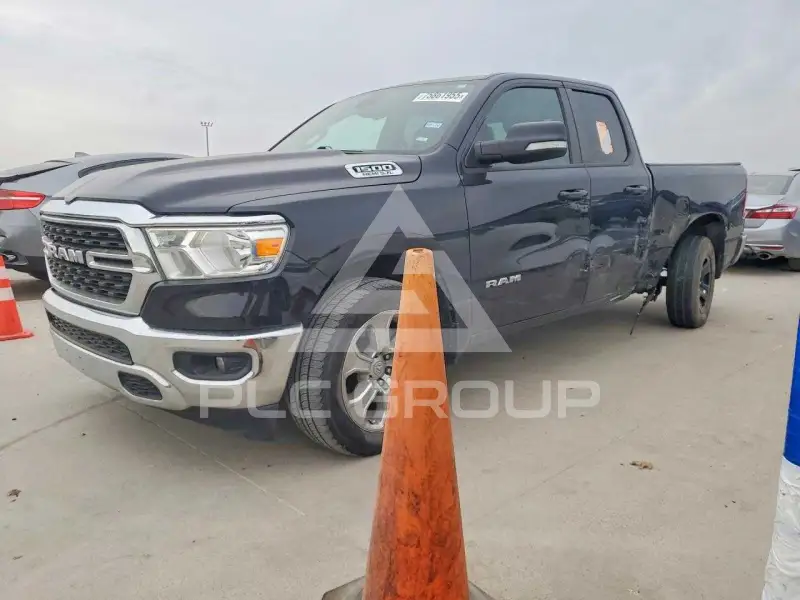 2022 RAM 1500 photo
