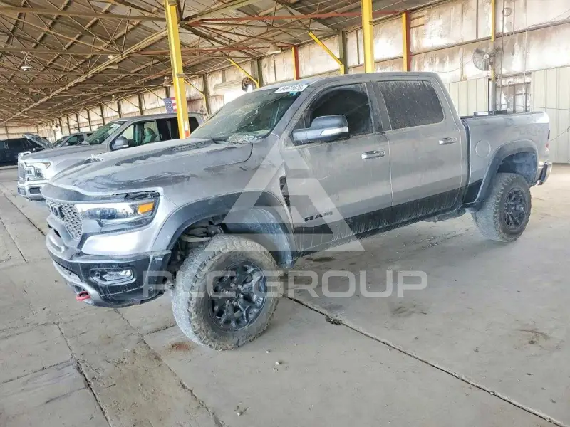 2022 RAM 1500 photo