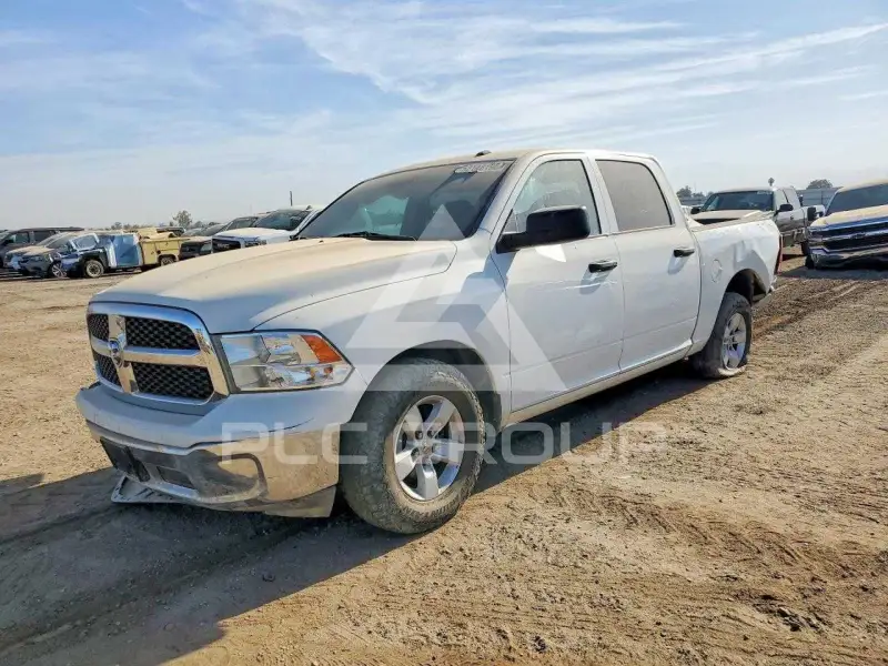 2022 RAM 1500 photo