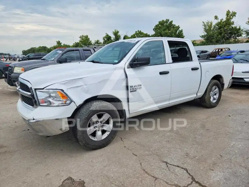 2022 RAM 1500 фото