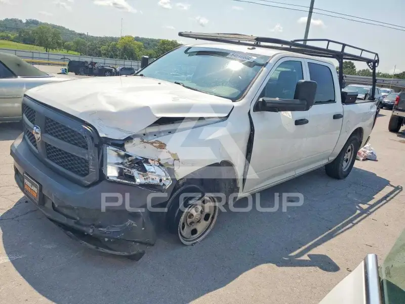 2022 RAM 1500 photo