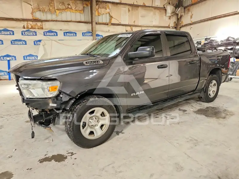 2022 RAM 1500 фото