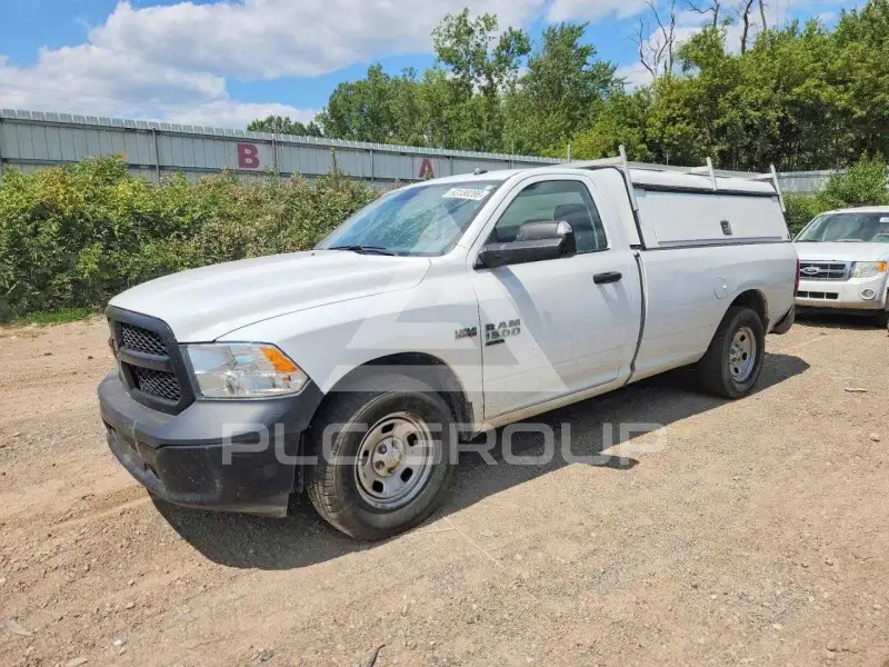 2022 RAM 1500 фото