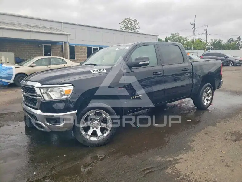2022 RAM 1500 photo