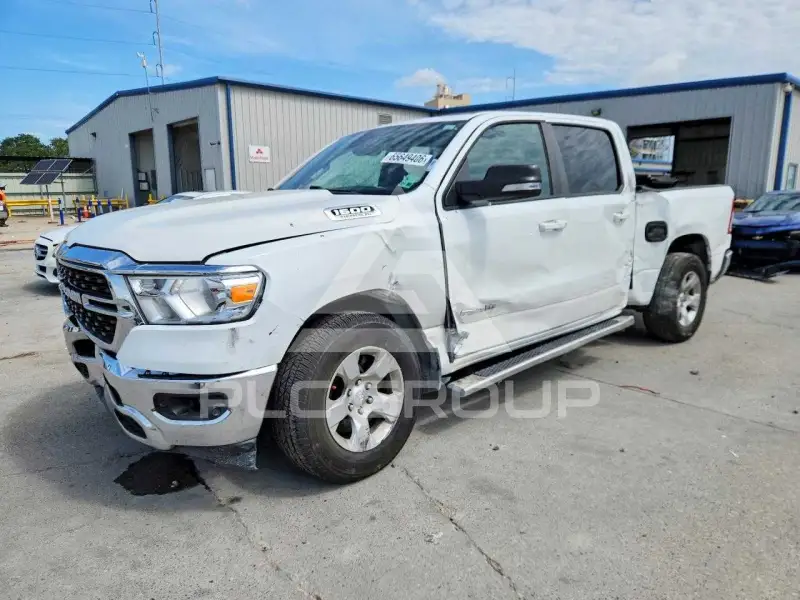 2022 RAM 1500 photo