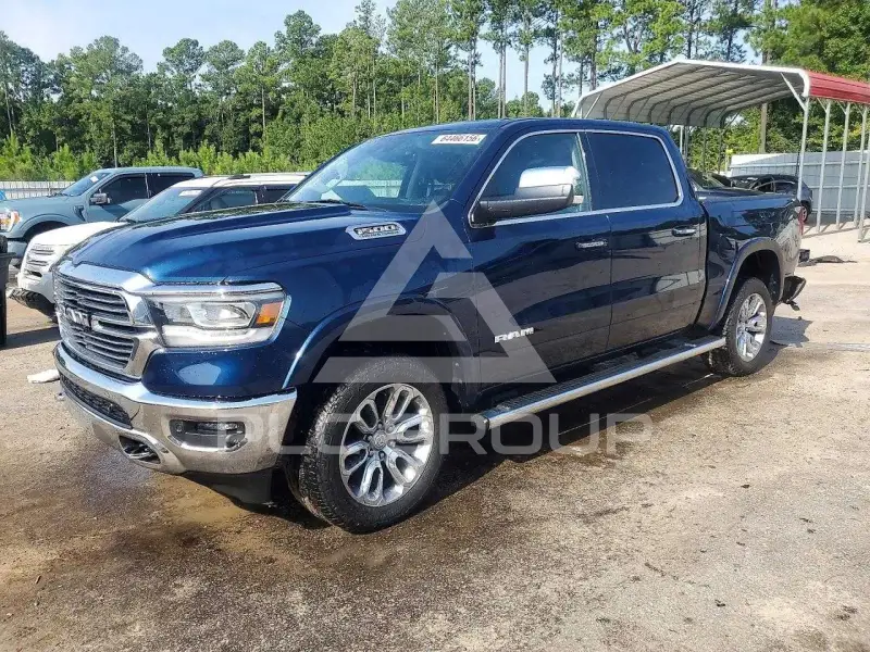 2022 RAM 1500 photo