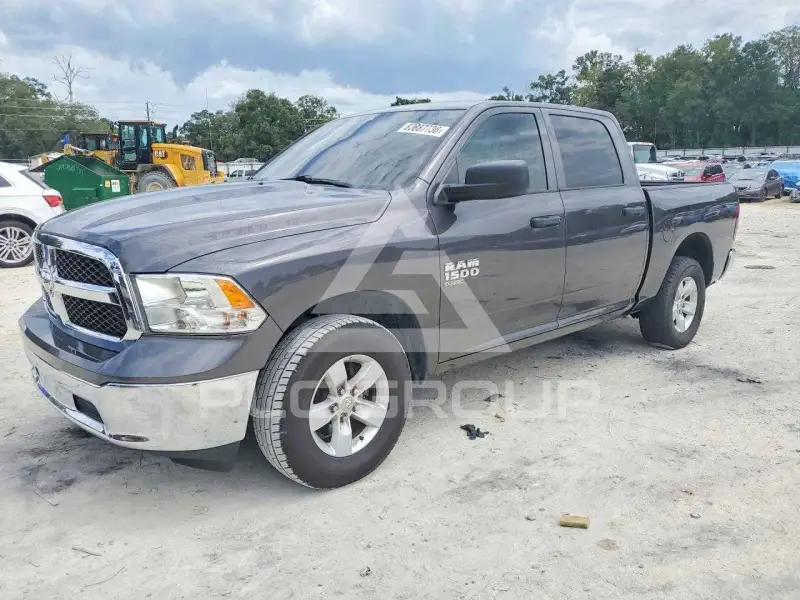 2022 RAM 1500 photo