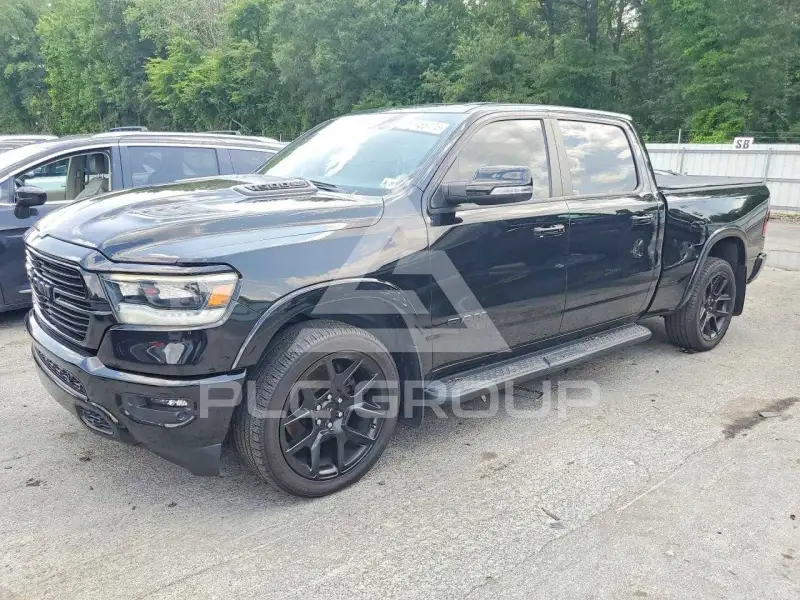 2022 RAM 1500 фото