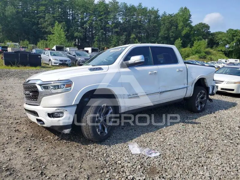 2022 RAM 1500 photo