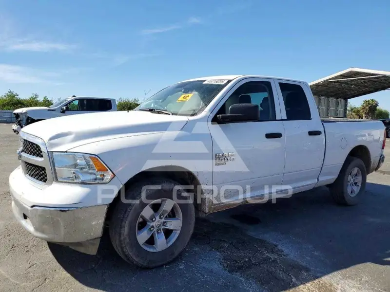 2022 RAM 1500 photo