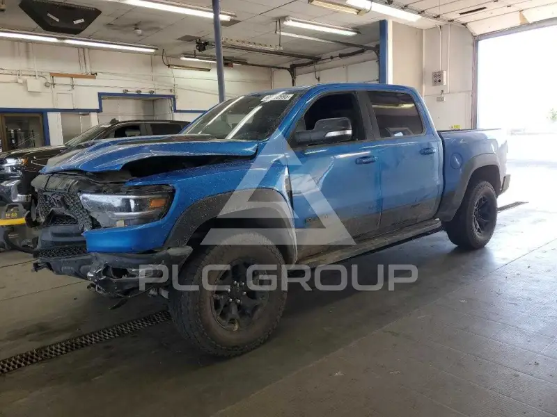2022 RAM 1500 photo