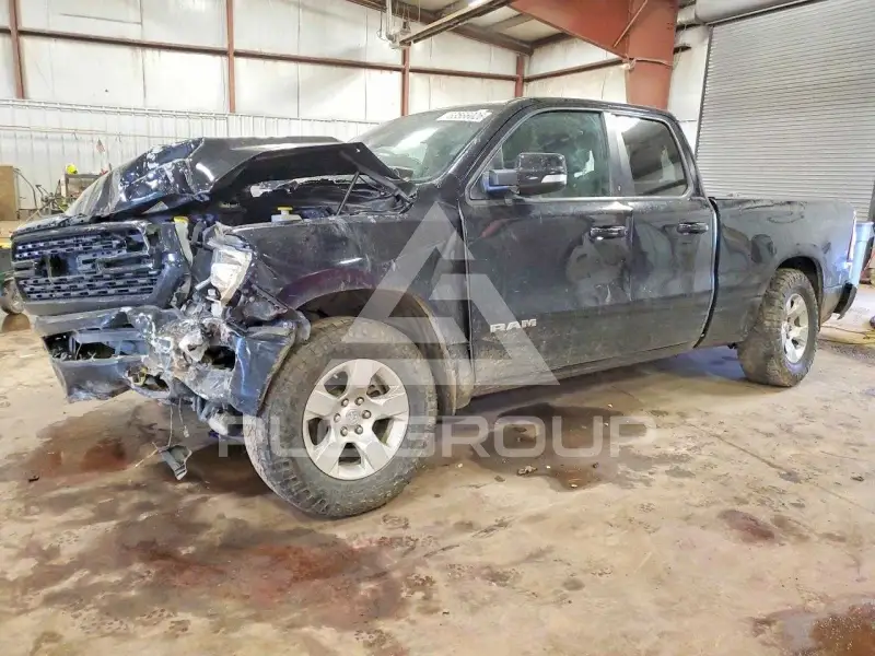 2022 RAM 1500 photo