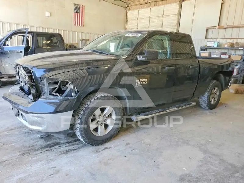 2022 RAM 1500 photo