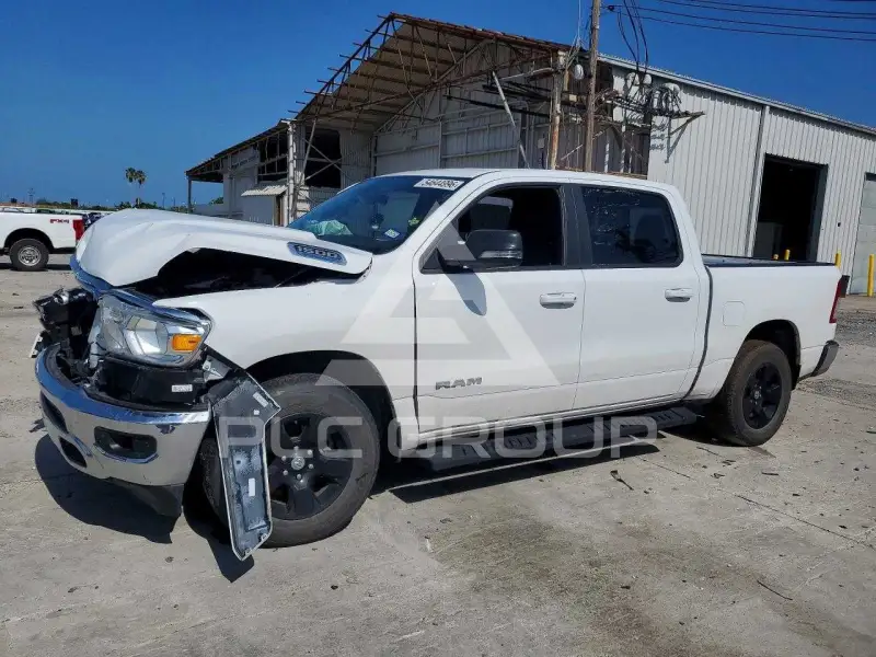 2022 RAM 1500 photo