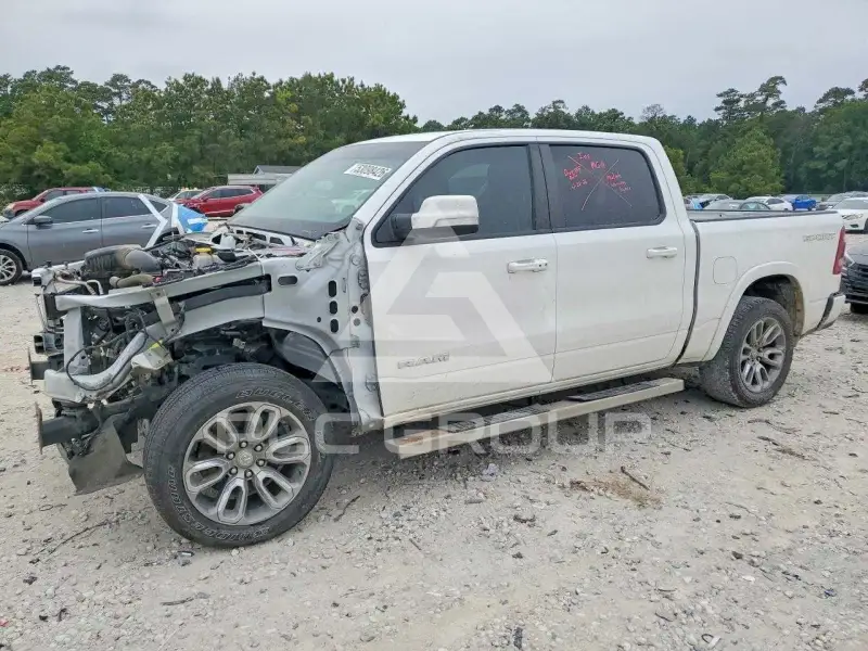 2022 RAM 1500 фото