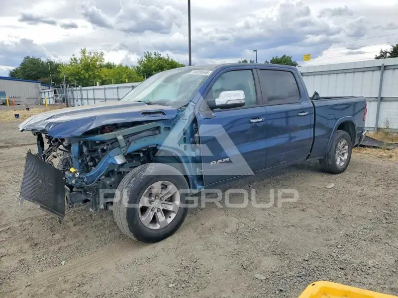 2022 RAM 1500 photo