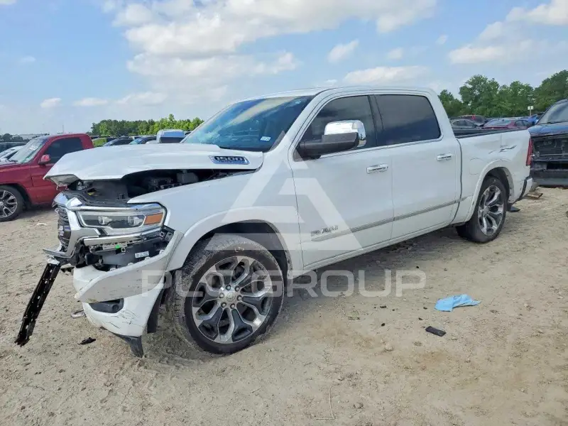 2022 RAM 1500 photo