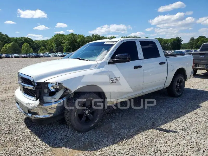 2022 RAM 1500 photo