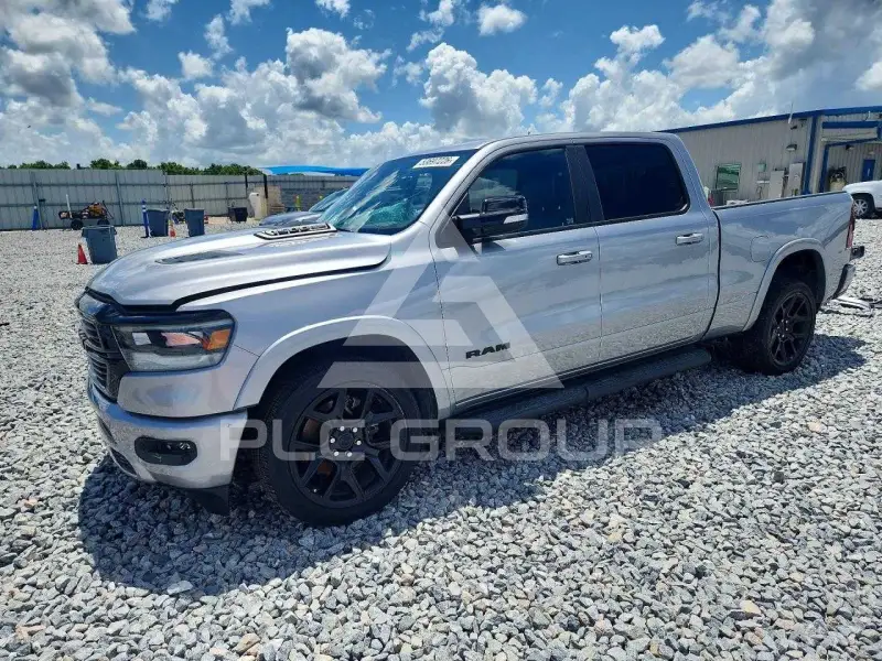 2022 RAM 1500 фото