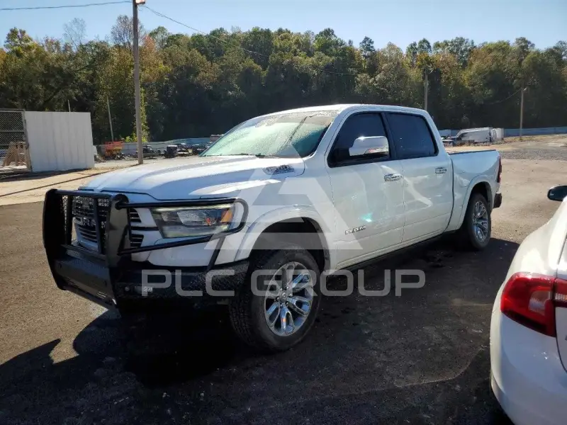 2022 RAM 1500 photo