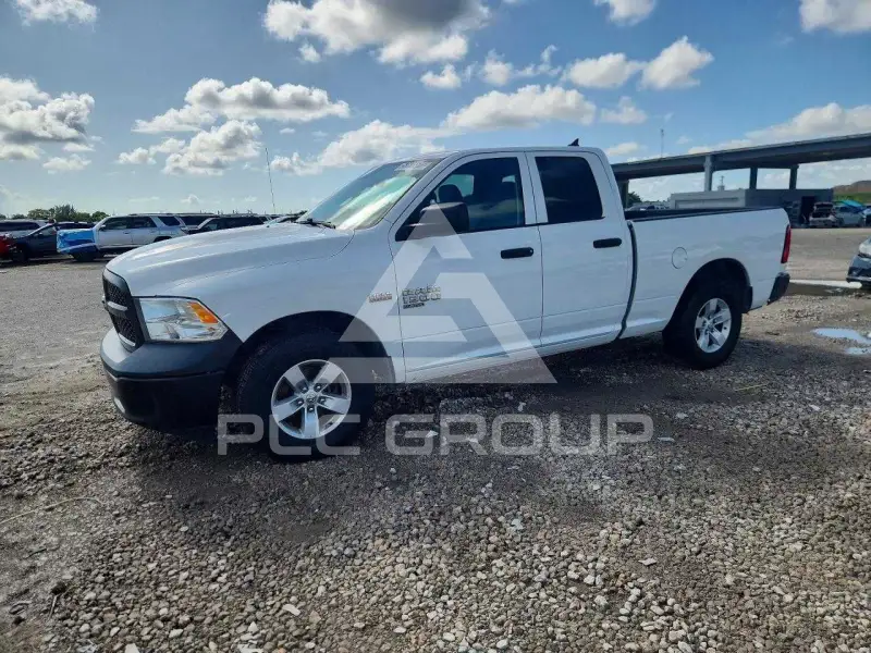 2022 RAM 1500 photo