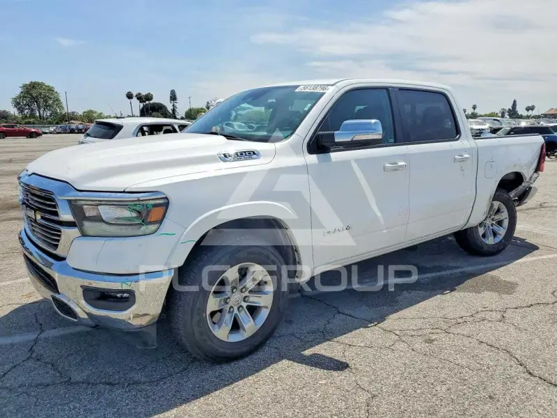 2022 RAM 1500 photo