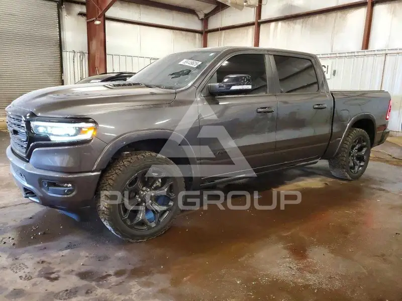 2022 RAM 1500 photo