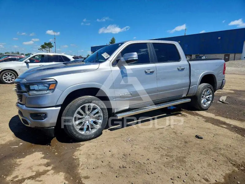 2022 RAM 1500 photo