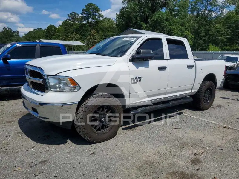 2022 RAM 1500 photo