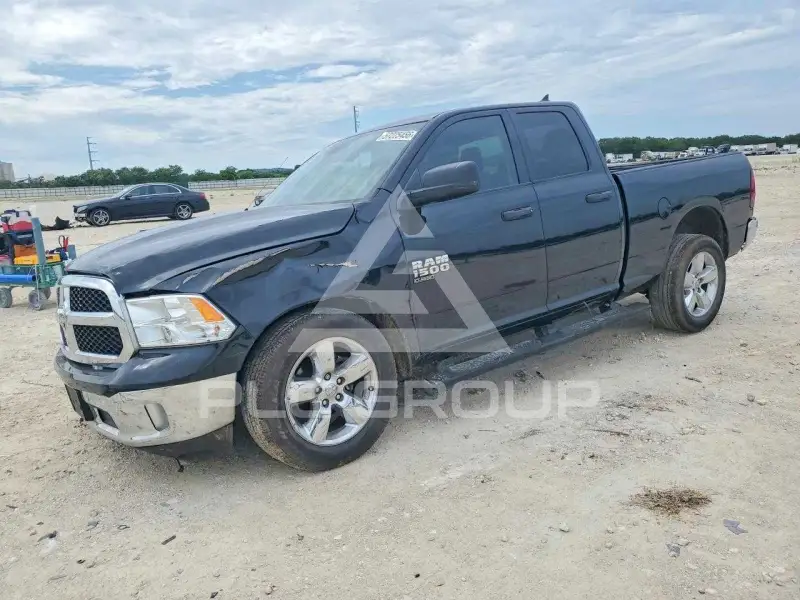 2022 RAM 1500 фото
