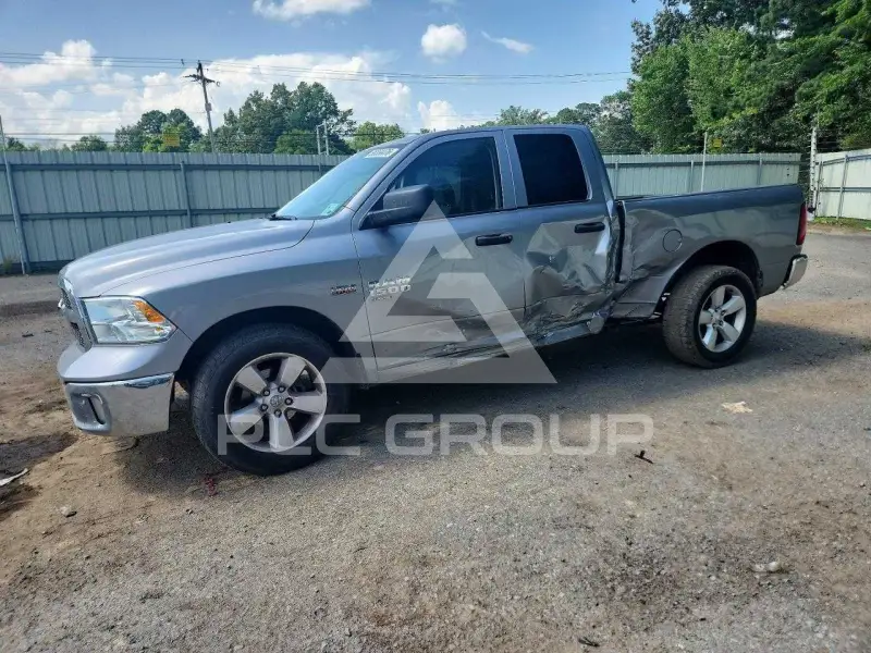 2022 RAM 1500 photo