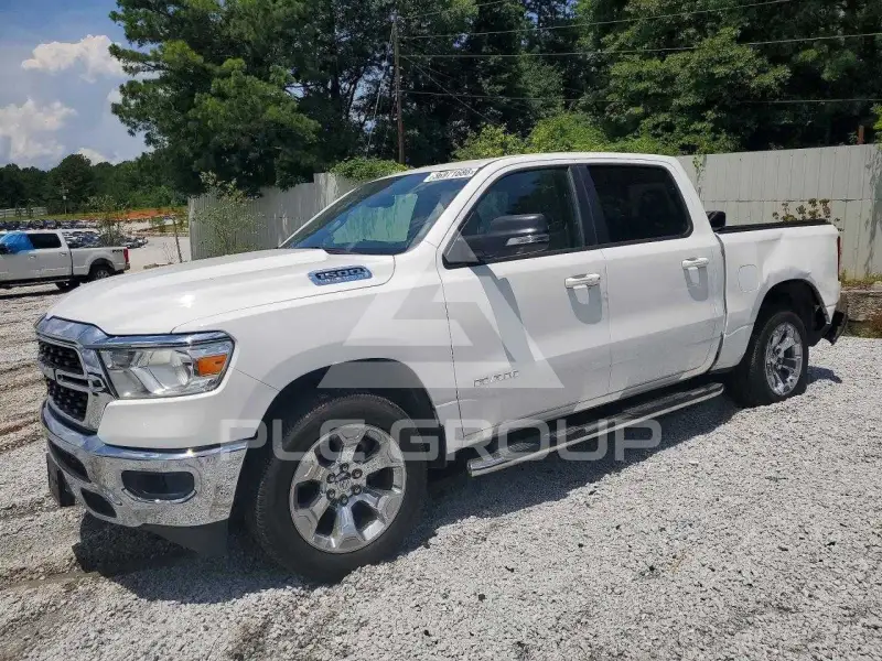 2022 RAM 1500 photo