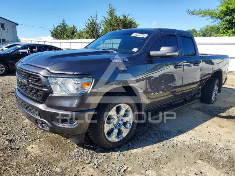 2022 RAM 1500 photo
