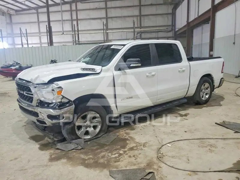 2022 RAM 1500 photo