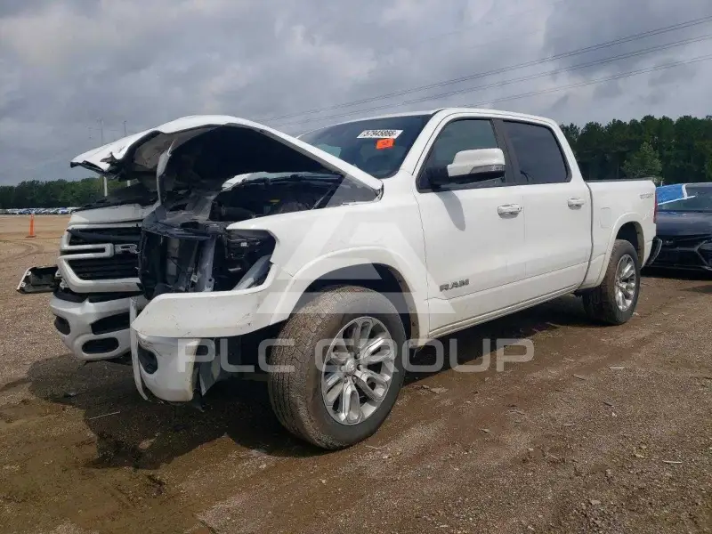 2022 RAM 1500 фото