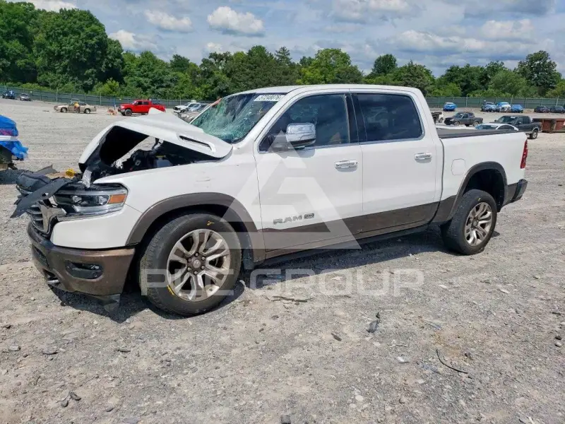 2022 RAM 1500 photo