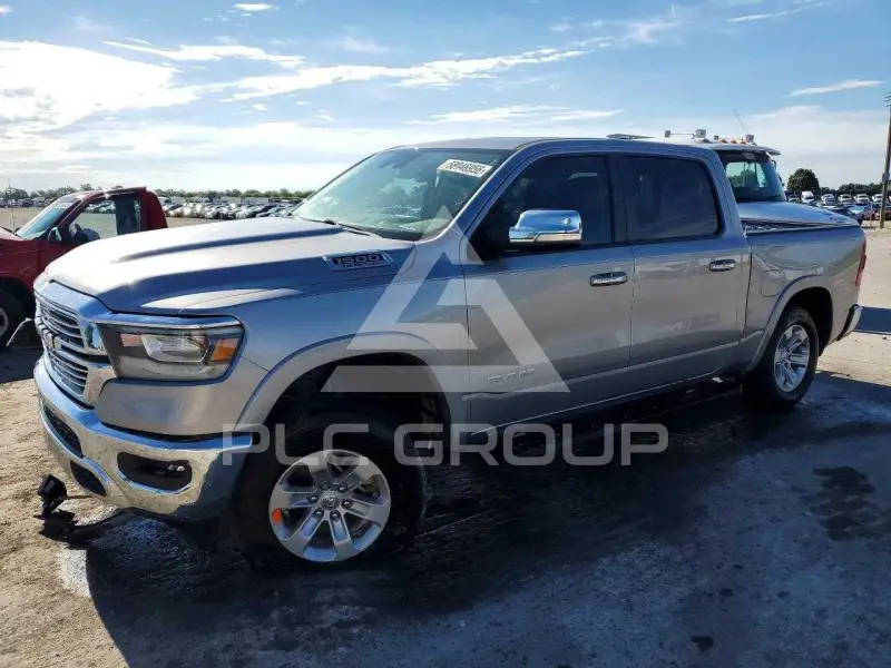 2022 RAM 1500 photo