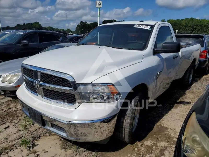 2022 RAM 1500 photo